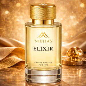 Home Nibhas Elixir