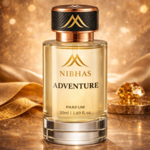 Home Nibhas Adventure