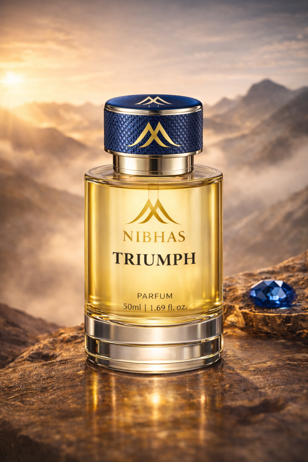 Home nibhas blu spring