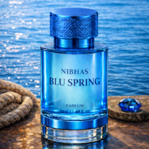 Home nibhas blu spring
